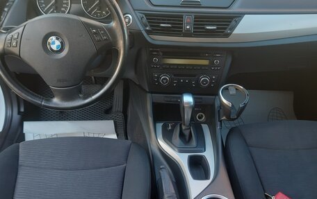 BMW X1, 2014 год, 910 000 рублей, 2 фотография