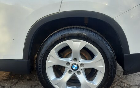 BMW X1, 2014 год, 910 000 рублей, 4 фотография