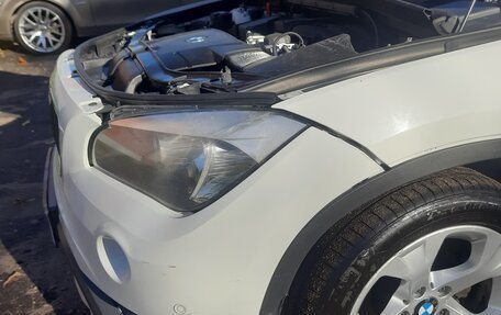 BMW X1, 2014 год, 910 000 рублей, 5 фотография