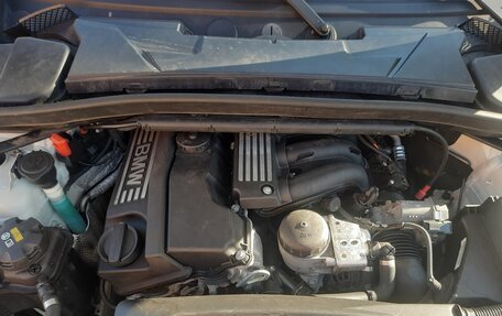 BMW X1, 2014 год, 910 000 рублей, 9 фотография