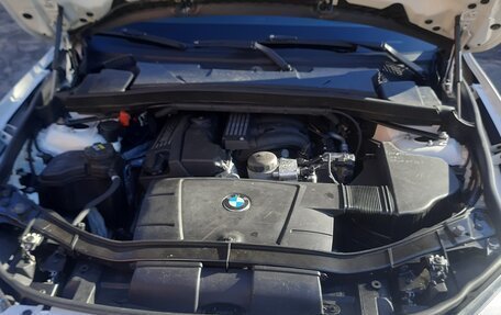 BMW X1, 2014 год, 910 000 рублей, 6 фотография