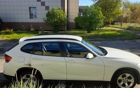BMW X1, 2014 год, 910 000 рублей, 14 фотография