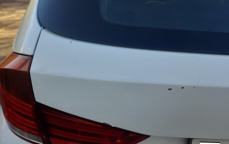 BMW X1, 2014 год, 910 000 рублей, 7 фотография