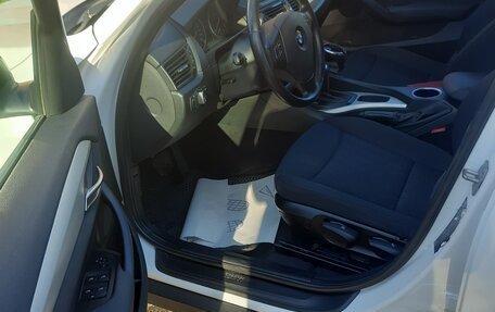 BMW X1, 2014 год, 910 000 рублей, 12 фотография