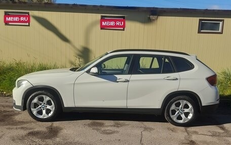 BMW X1, 2014 год, 910 000 рублей, 13 фотография