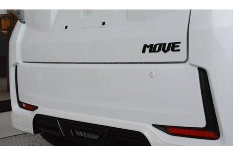 Daihatsu Move VI рестайлинг, 2022 год, 747 002 рублей, 5 фотография