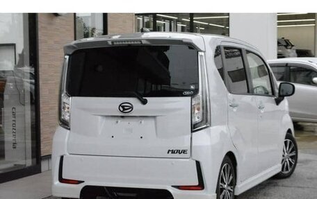 Daihatsu Move VI рестайлинг, 2022 год, 747 002 рублей, 3 фотография