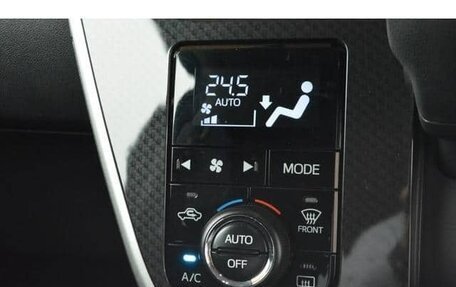 Daihatsu Move VI рестайлинг, 2022 год, 747 002 рублей, 11 фотография