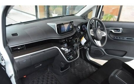 Daihatsu Move VI рестайлинг, 2022 год, 747 002 рублей, 8 фотография