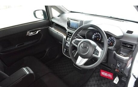 Daihatsu Move VI рестайлинг, 2022 год, 747 002 рублей, 7 фотография