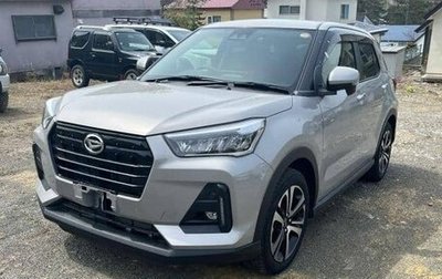 Daihatsu Rocky, 2023 год, 1 490 002 рублей, 1 фотография