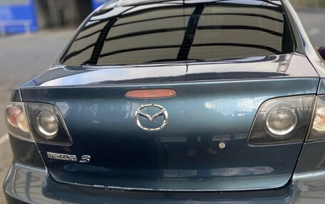 Mazda 3, 2008 год, 460 000 рублей, 1 фотография