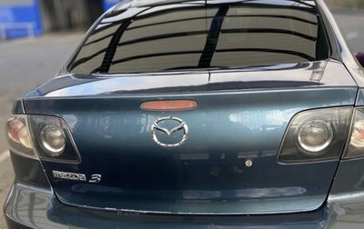 Mazda 3, 2008 год, 460 000 рублей, 1 фотография