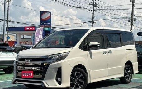 Toyota Noah III, 2021 год, 2 180 000 рублей, 1 фотография