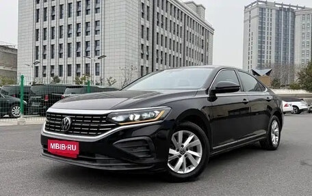 Volkswagen Passat B8 рестайлинг, 2022 год, 1 750 004 рублей, 1 фотография