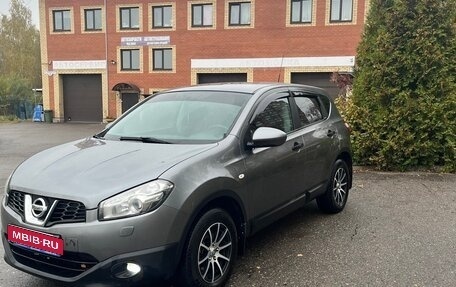 Nissan Qashqai, 2011 год, 1 030 000 рублей, 1 фотография