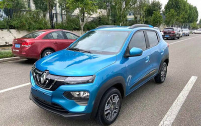 Renault City K-ZE, 2019 год, 888 000 рублей, 1 фотография