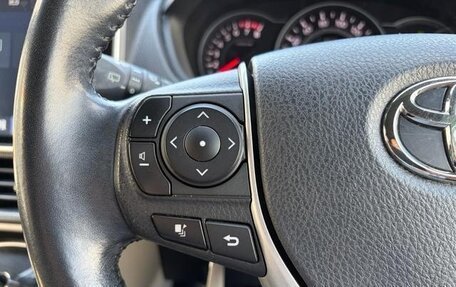 Toyota Noah III, 2021 год, 2 180 000 рублей, 27 фотография