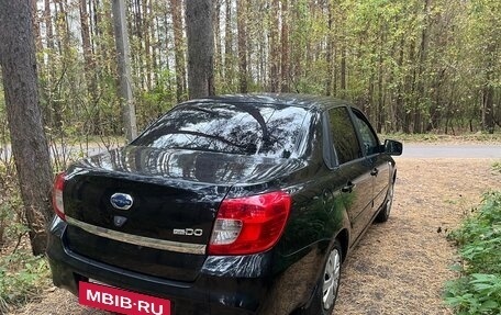 Datsun on-DO I рестайлинг, 2014 год, 390 000 рублей, 3 фотография