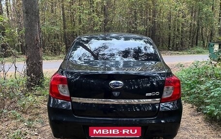 Datsun on-DO I рестайлинг, 2014 год, 390 000 рублей, 4 фотография