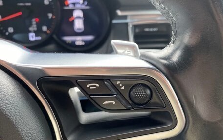 Porsche Macan I рестайлинг, 2017 год, 3 000 000 рублей, 13 фотография