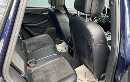 Porsche Macan I рестайлинг, 2017 год, 3 000 000 рублей, 17 фотография