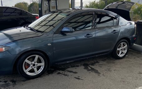 Mazda 3, 2008 год, 460 000 рублей, 3 фотография