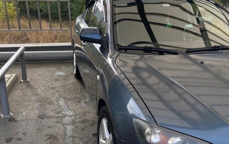 Mazda 3, 2008 год, 460 000 рублей, 9 фотография