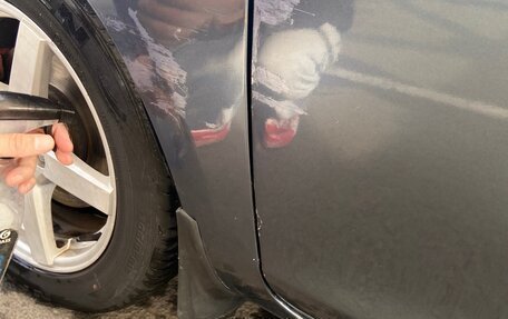 Mazda 3, 2008 год, 460 000 рублей, 8 фотография