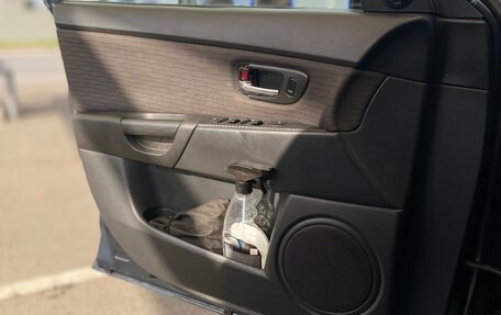 Mazda 3, 2008 год, 460 000 рублей, 14 фотография