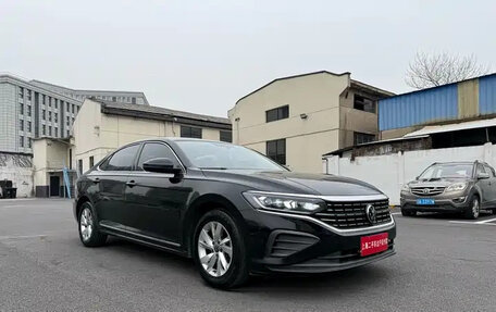 Volkswagen Passat B8 рестайлинг, 2022 год, 1 750 004 рублей, 3 фотография