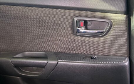 Mazda 3, 2008 год, 460 000 рублей, 12 фотография