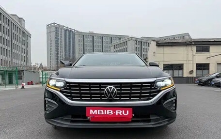 Volkswagen Passat B8 рестайлинг, 2022 год, 1 750 004 рублей, 2 фотография