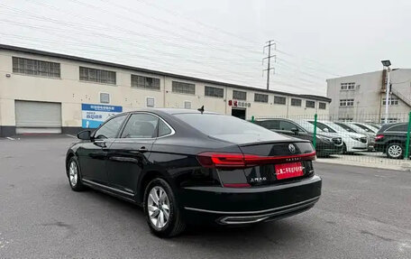 Volkswagen Passat B8 рестайлинг, 2022 год, 1 750 004 рублей, 7 фотография