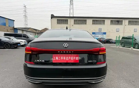 Volkswagen Passat B8 рестайлинг, 2022 год, 1 750 004 рублей, 6 фотография