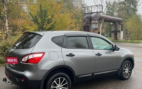 Nissan Qashqai, 2011 год, 1 030 000 рублей, 4 фотография