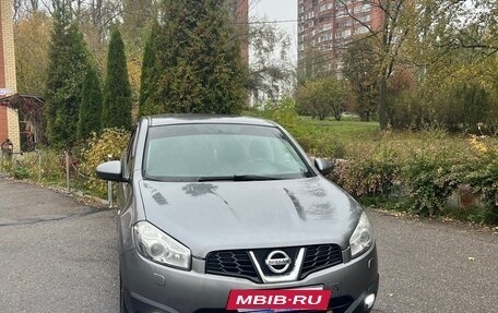 Nissan Qashqai, 2011 год, 1 030 000 рублей, 6 фотография