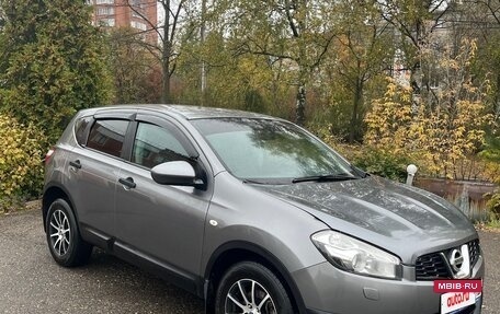 Nissan Qashqai, 2011 год, 1 030 000 рублей, 5 фотография