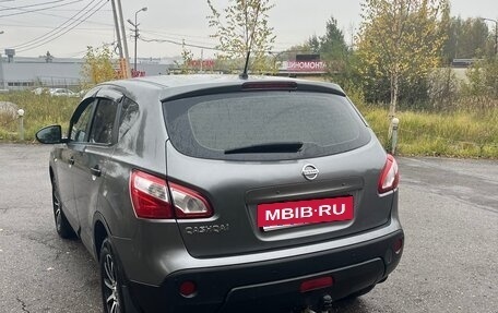 Nissan Qashqai, 2011 год, 1 030 000 рублей, 3 фотография
