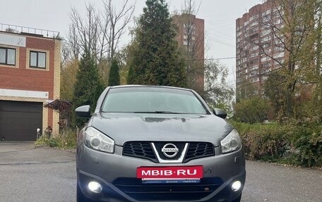 Nissan Qashqai, 2011 год, 1 030 000 рублей, 7 фотография