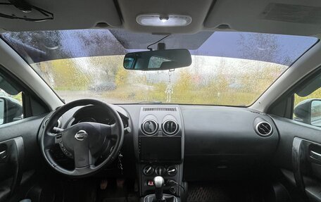 Nissan Qashqai, 2011 год, 1 030 000 рублей, 11 фотография