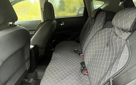 Nissan Qashqai, 2011 год, 1 030 000 рублей, 9 фотография