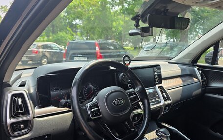 KIA Sorento IV, 2021 год, 2 990 000 рублей, 6 фотография