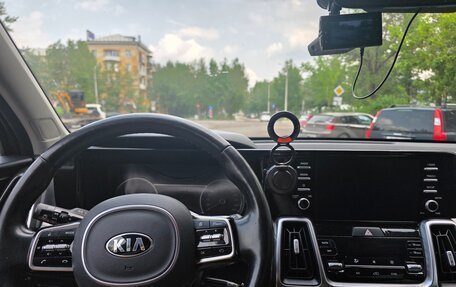 KIA Sorento IV, 2021 год, 2 990 000 рублей, 5 фотография