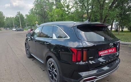 KIA Sorento IV, 2021 год, 2 990 000 рублей, 4 фотография