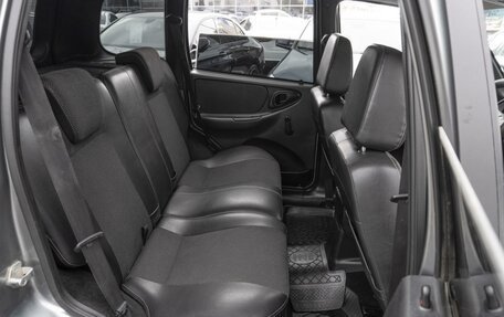 Chevrolet Niva I рестайлинг, 2014 год, 639 000 рублей, 7 фотография