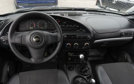 Chevrolet Niva I рестайлинг, 2014 год, 639 000 рублей, 6 фотография