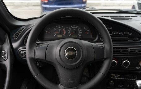 Chevrolet Niva I рестайлинг, 2014 год, 639 000 рублей, 12 фотография