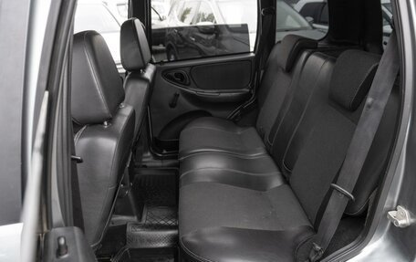 Chevrolet Niva I рестайлинг, 2014 год, 639 000 рублей, 11 фотография