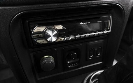 Chevrolet Niva I рестайлинг, 2014 год, 639 000 рублей, 16 фотография